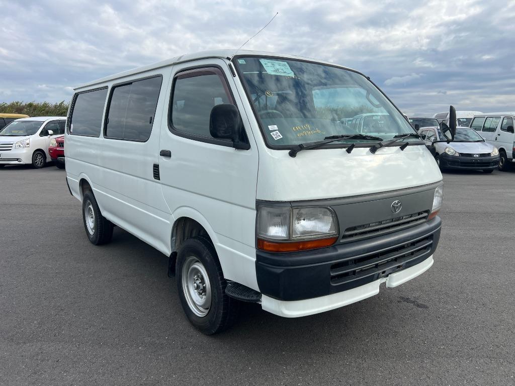 LH Series